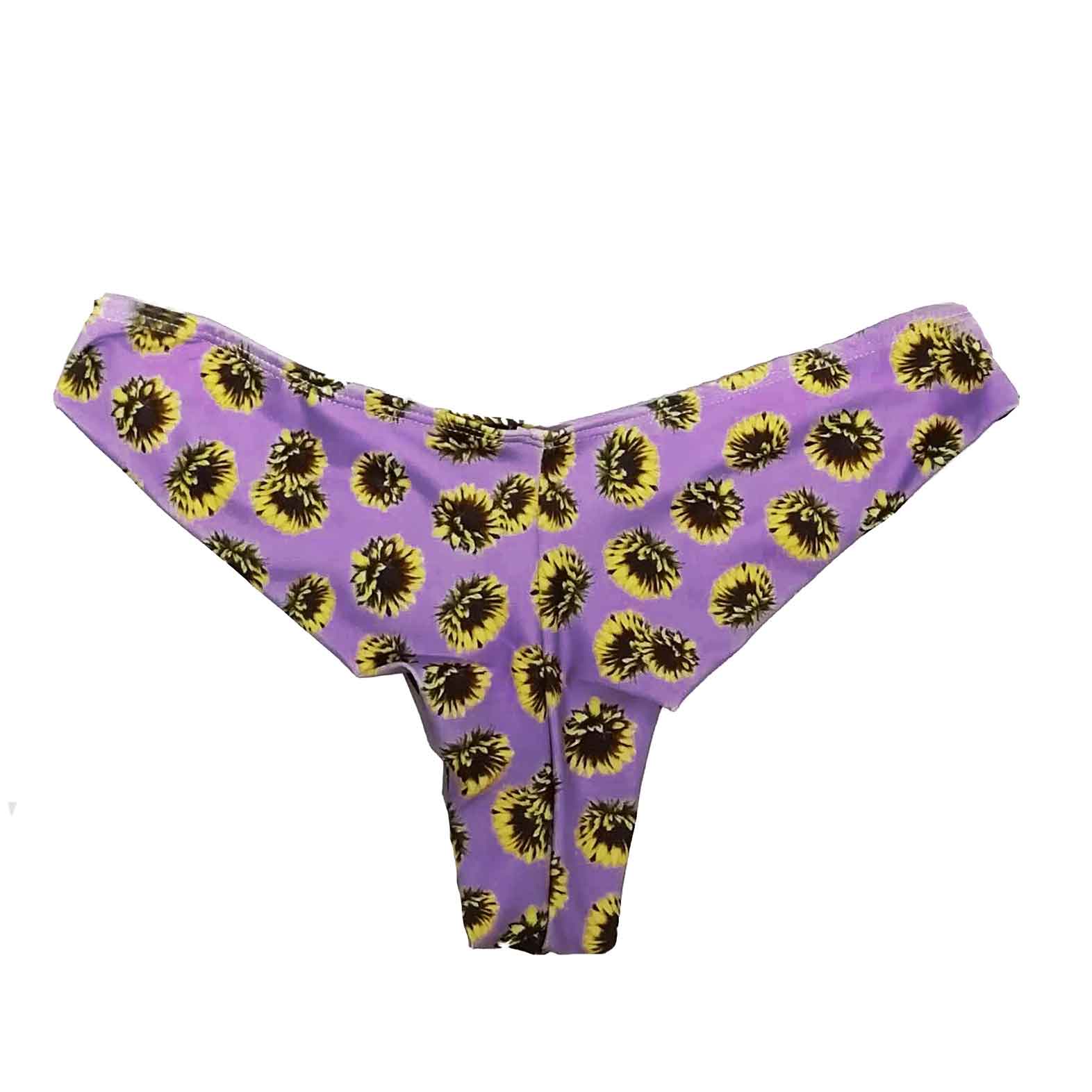 Braga Brasil V Violeta Girasoles