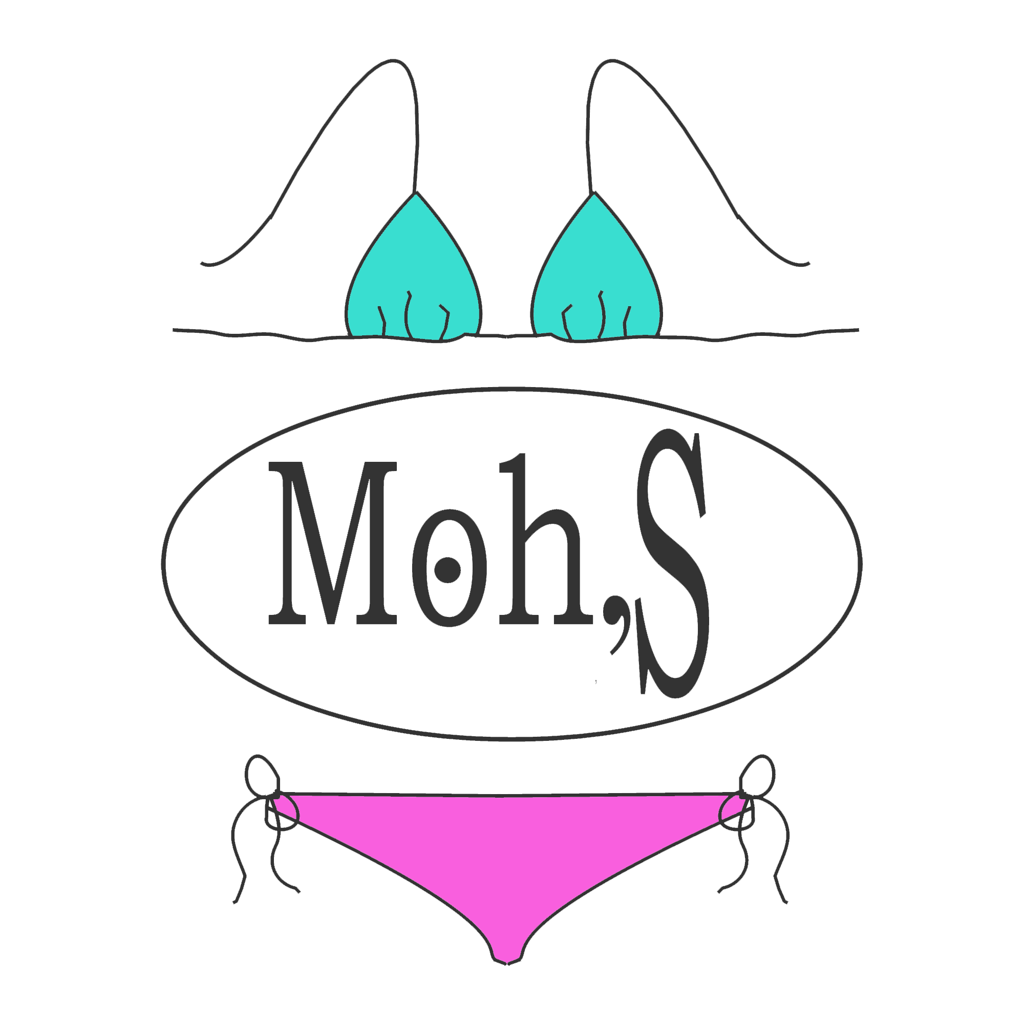 Moh,S Bikinis de Tarifa