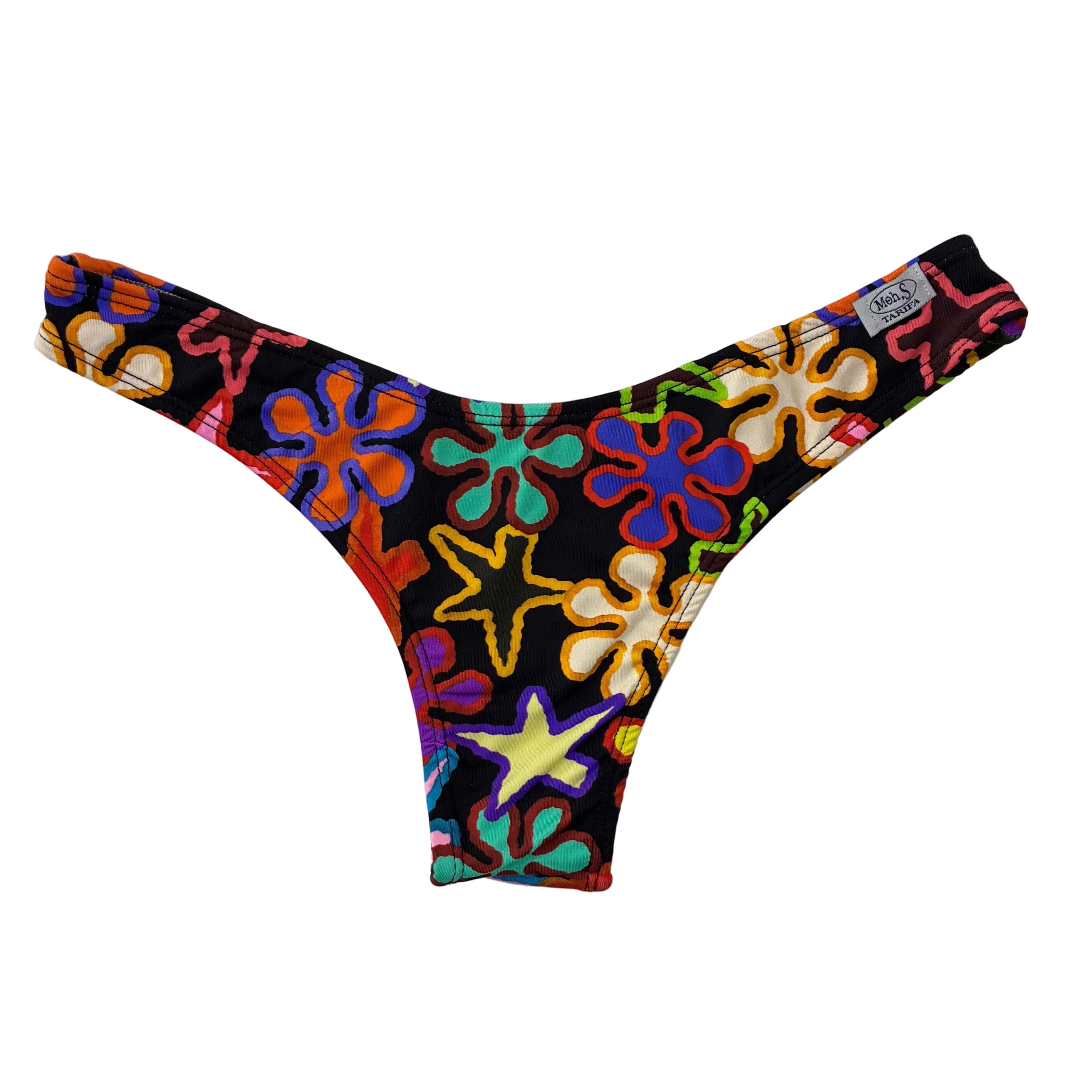 Braga Brasil V Floral Pop