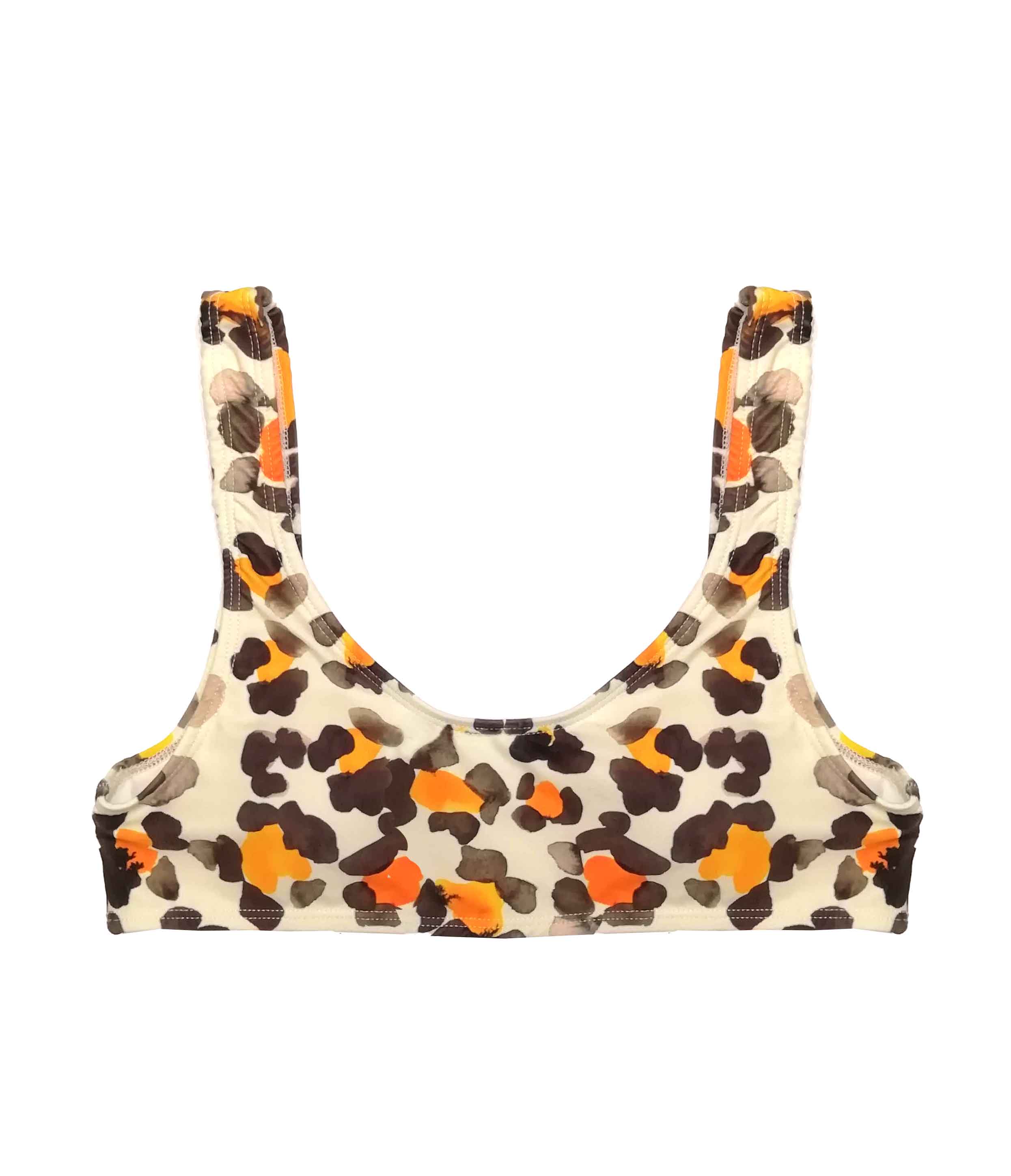 Top Deportivo Leopardo